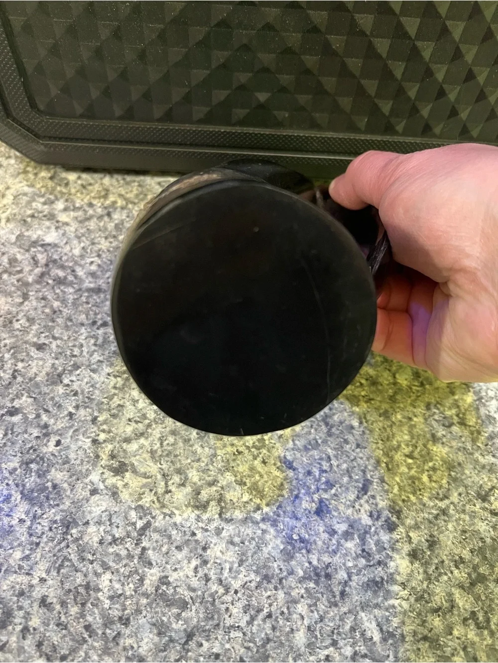 Viking Coffee Horn/Mug